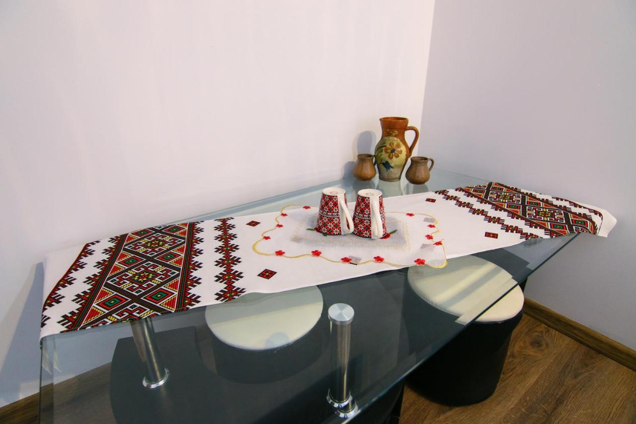 Lacrima Izei Villa Săcel Dış mekan fotoğraf